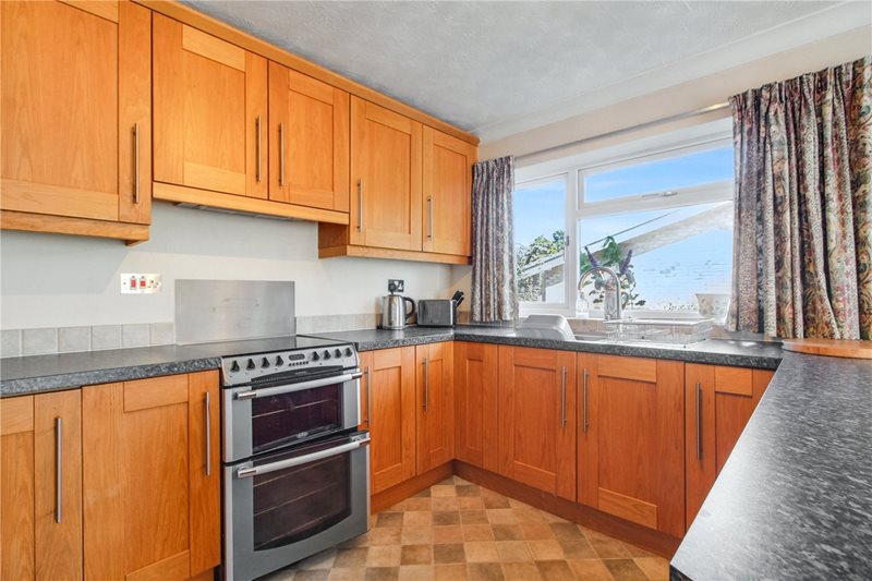 Hall Lane, Long Stratton, Norwich, Norfolk, NR15