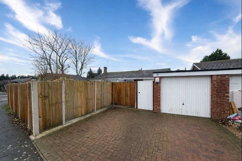 Little Hale Road, Great Hale, Sleaford, Lincolnshire, NG34