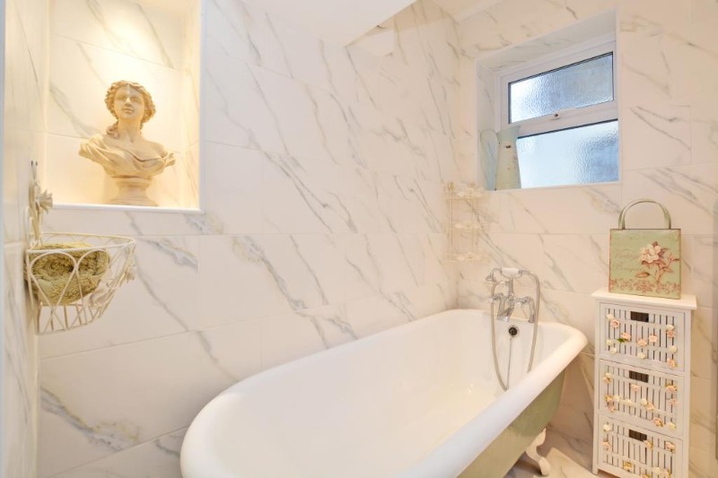 Kidbrooke Park Road, Blackheath, London, SE3