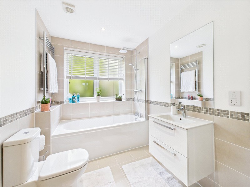 Springbourne Drive, Cullompton, Devon, EX15