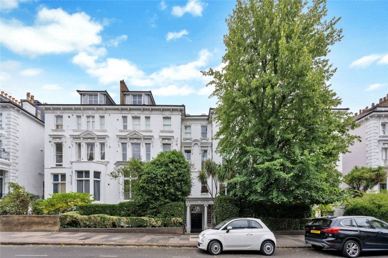 Ormonde Court, 10-16 Belsize Grove, London, NW3