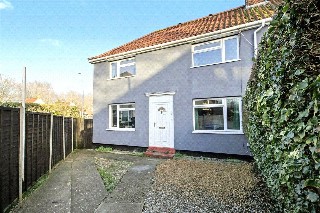 Lubbock Close, Norwich, Norfolk, NR2