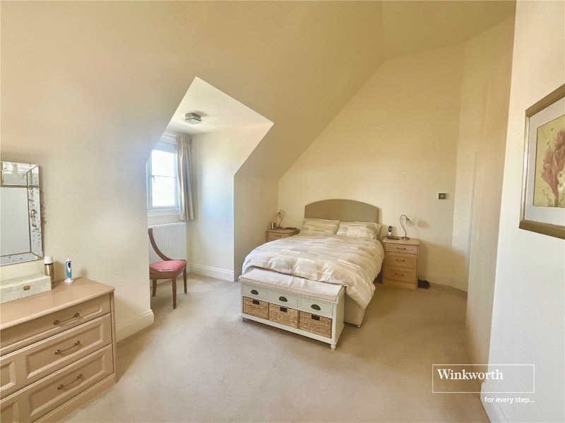 Wortley Road, Highcliffe, Christchurch, Dorset, BH23