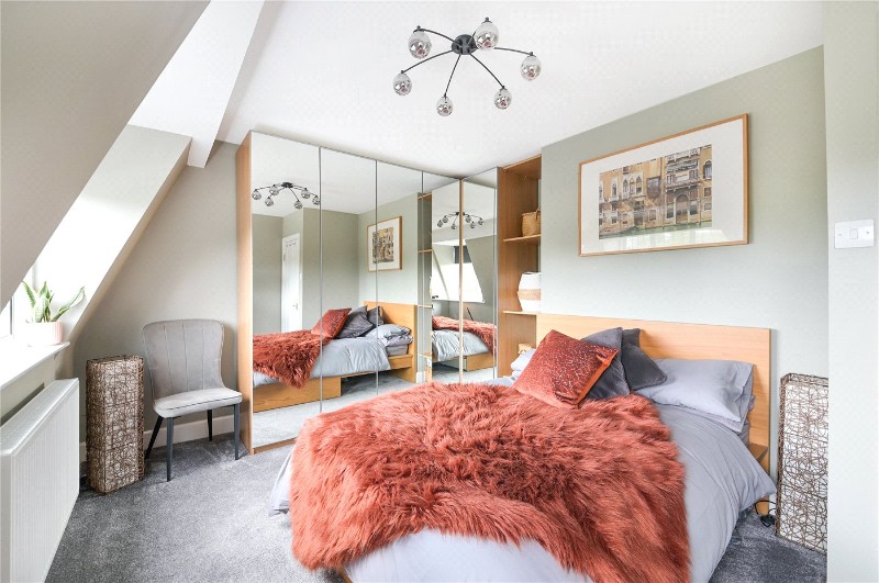 The Drive, Banstead, Surrey, SM7