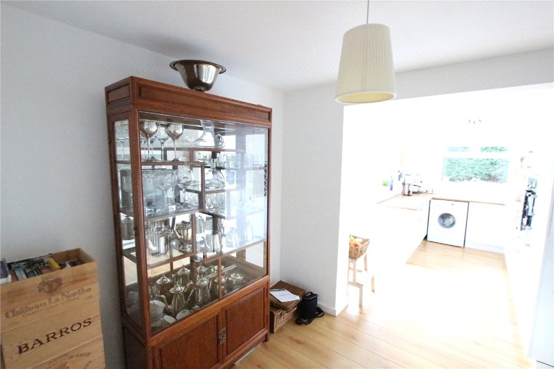 Sherwood Crescent, Benfleet, Essex, SS7