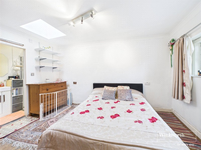 Lindsay Drive, Harrow, Middlesex, HA3