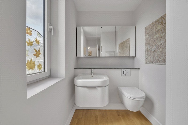 St Edmunds Terrace, St John&#39;s Wood, London, NW8