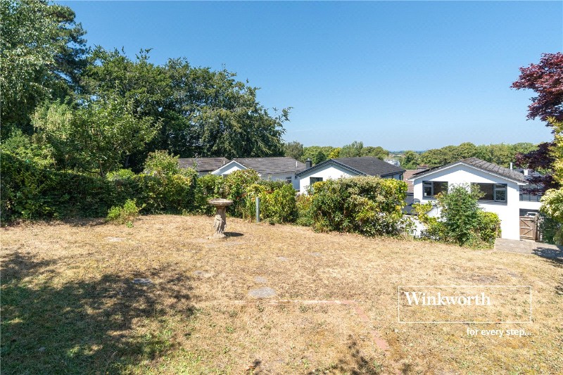 Leigham Vale Road, Bournemouth, Dorset, BH6