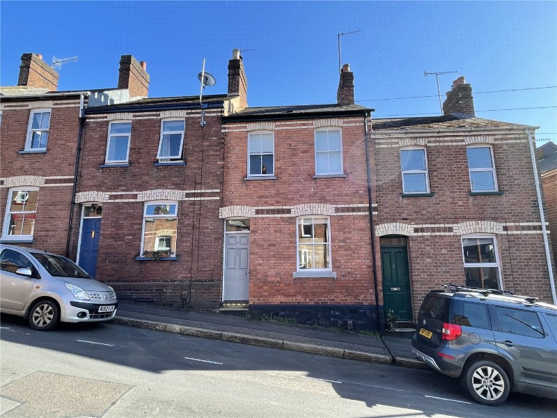 Radford Road, Exeter, Devon, EX2