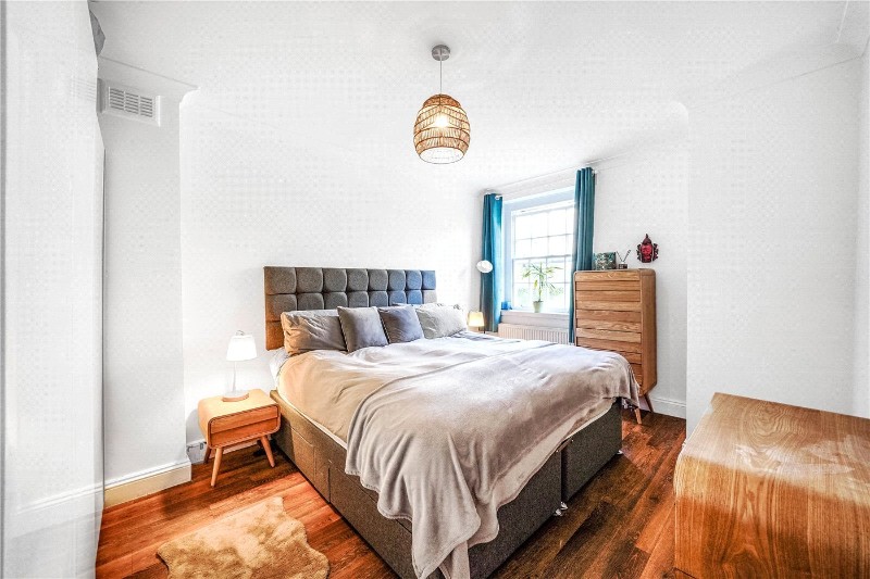 Hazellville Road, Whitehall Park, London, N19