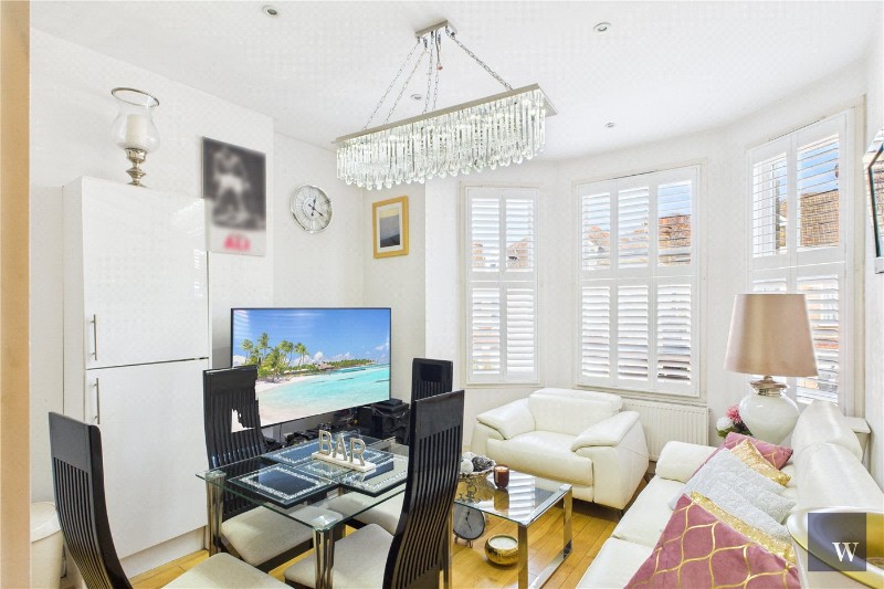 Tierney Road, London, SW2