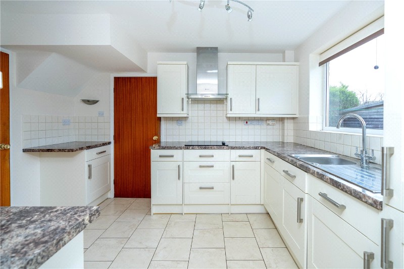 Beech Avenue, Bourne, Lincolnshire, PE10