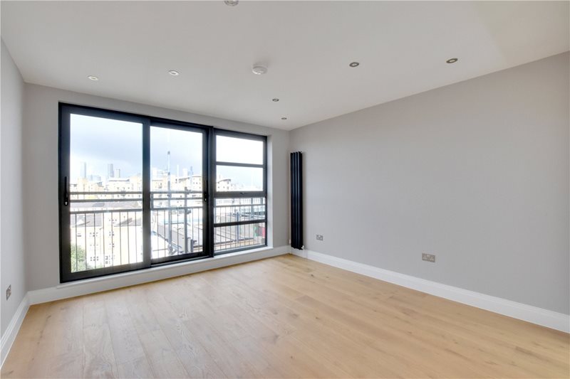 Meridian Point, Creek Road, Deptford, London, SE8
