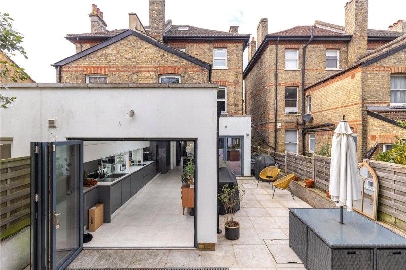 South Vale, London, SE19