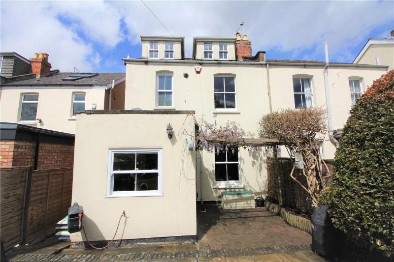 Hales Road, Cheltenham, GL52