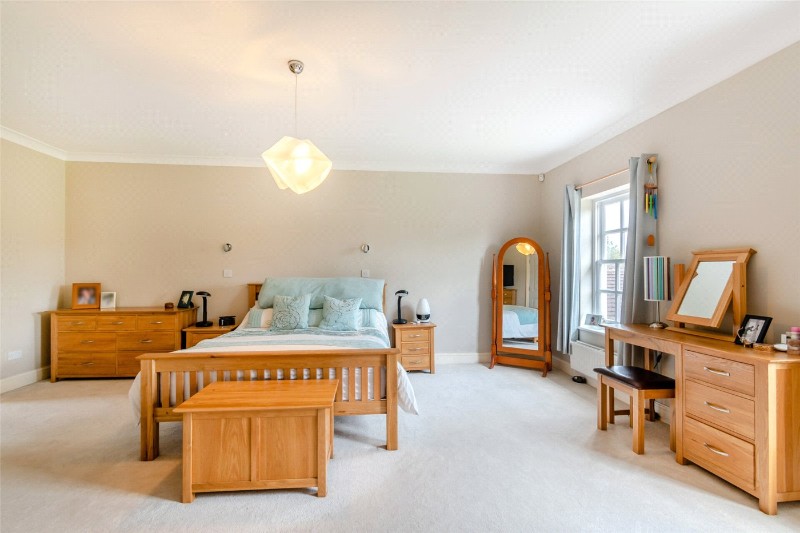 Fir Tree Avenue, Stoke Poges, Buckinghamshire, SL2