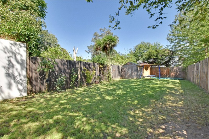 Lee Road, Blackheath, London, SE3