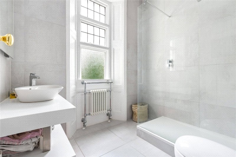 Sispara Mansions, 75 West Hill, SW15