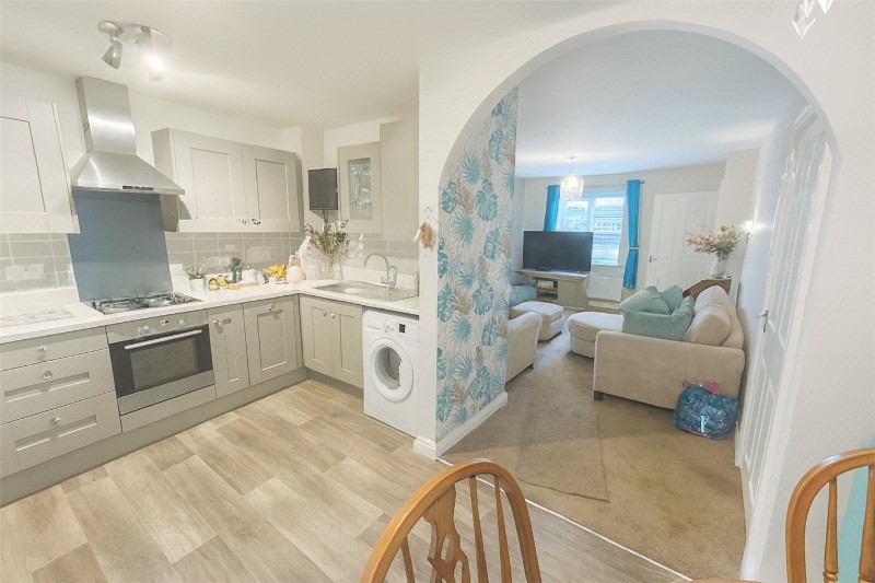Brooklands Way, Bourne, Lincolnshire, PE10