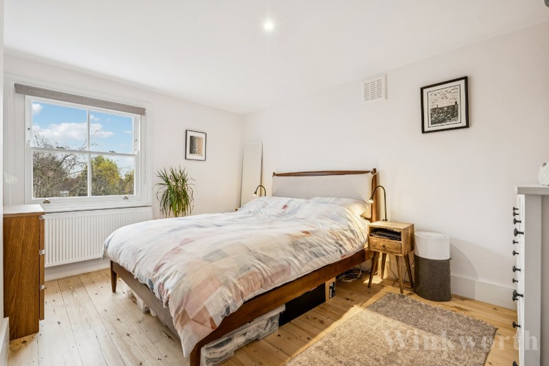 Bousfield Road, London, SE14