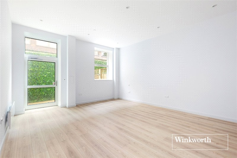 Shakespeare Road, Finchley, London, N3