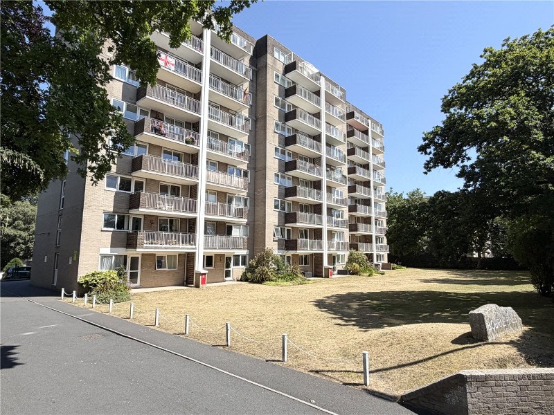 Christchurch Road, Bournemouth, Dorset, BH1