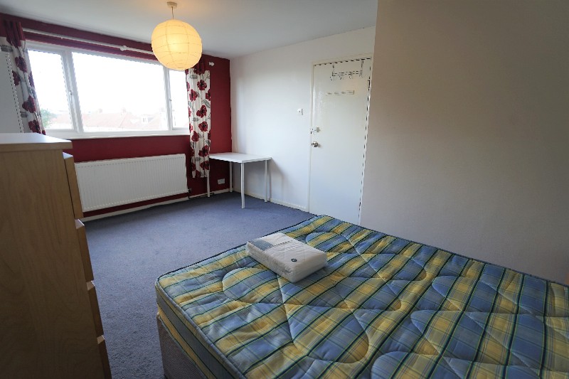 Elm Park, Filton, Bristol, BS34