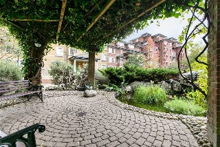 Finch Lodge, Admiral Walk, London, W9