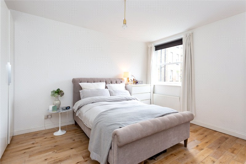 Wilmington House, 18 Highbury Crescent, London, N5