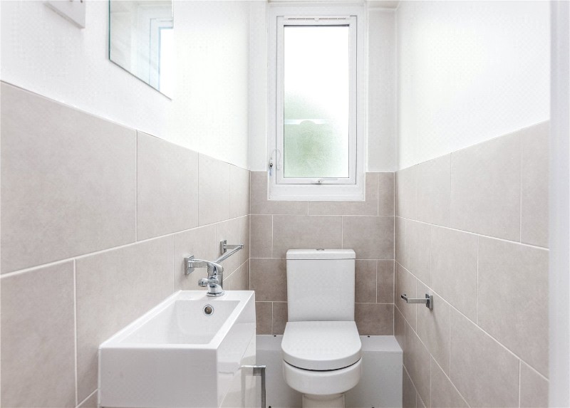 Southwood Heights, Southwood Lawn Road, London, N6