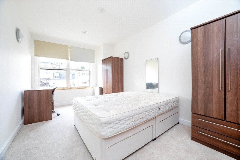 Museum Street, London, WC1A