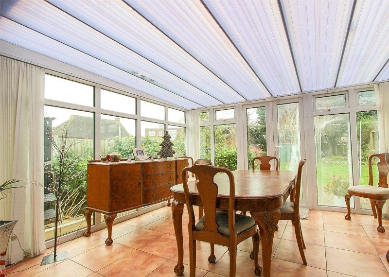 Salisbury Road, Leigh-on-Sea, Essex, SS9