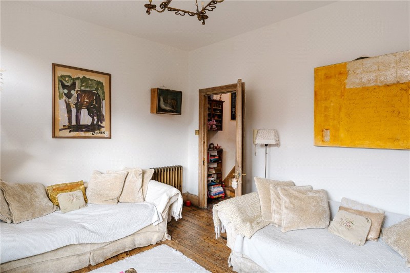 Albion Road, London, N16