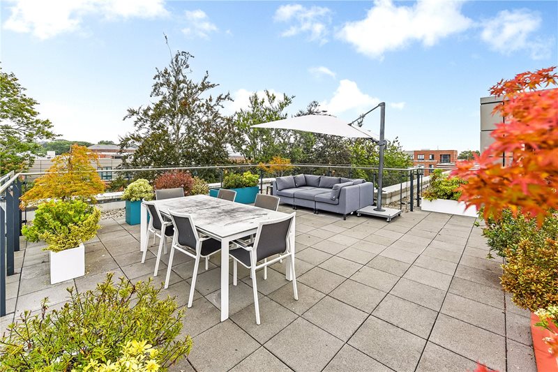 Fellowes Rise, Winchester, Hampshire, SO22