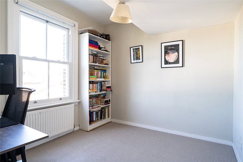 Branksome Road, London, SW2
