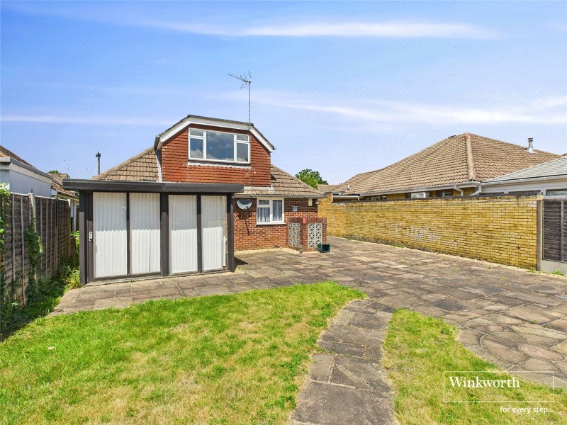Firs Road, Tilehurst, Reading, Berkshire, RG31