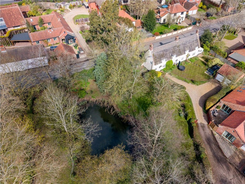 Newmarket Road, Cringleford, Norwich, Norfolk, NR4