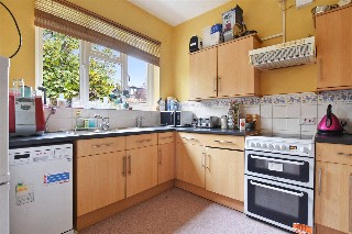 Doyle Gardens, London, NW10