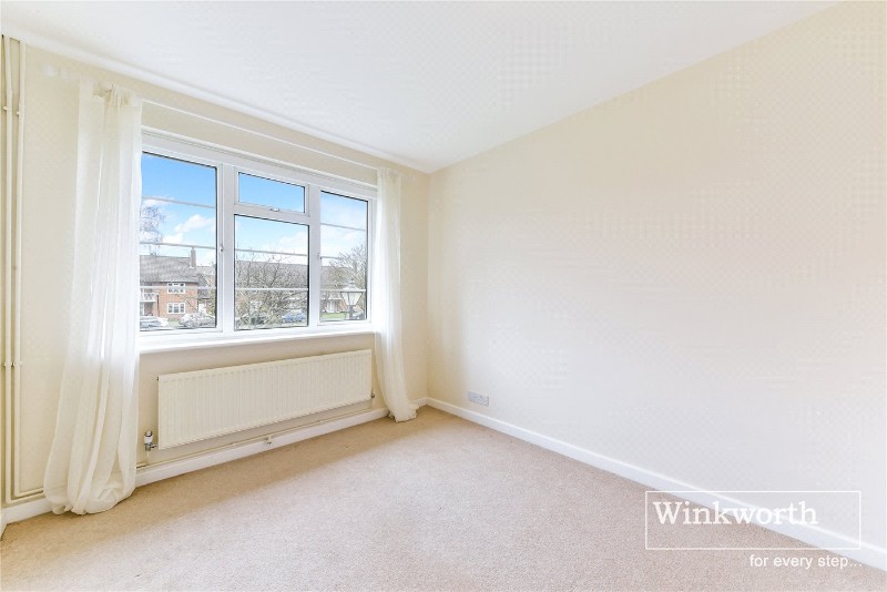 Thames Village, Hartington Road, London, W4