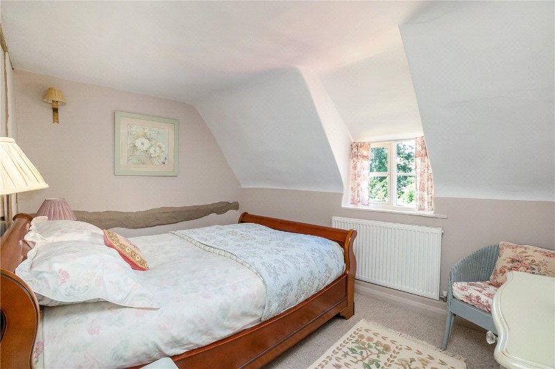 Campden Road, Ebrington, Chipping Campden, Gloucestershire, GL55