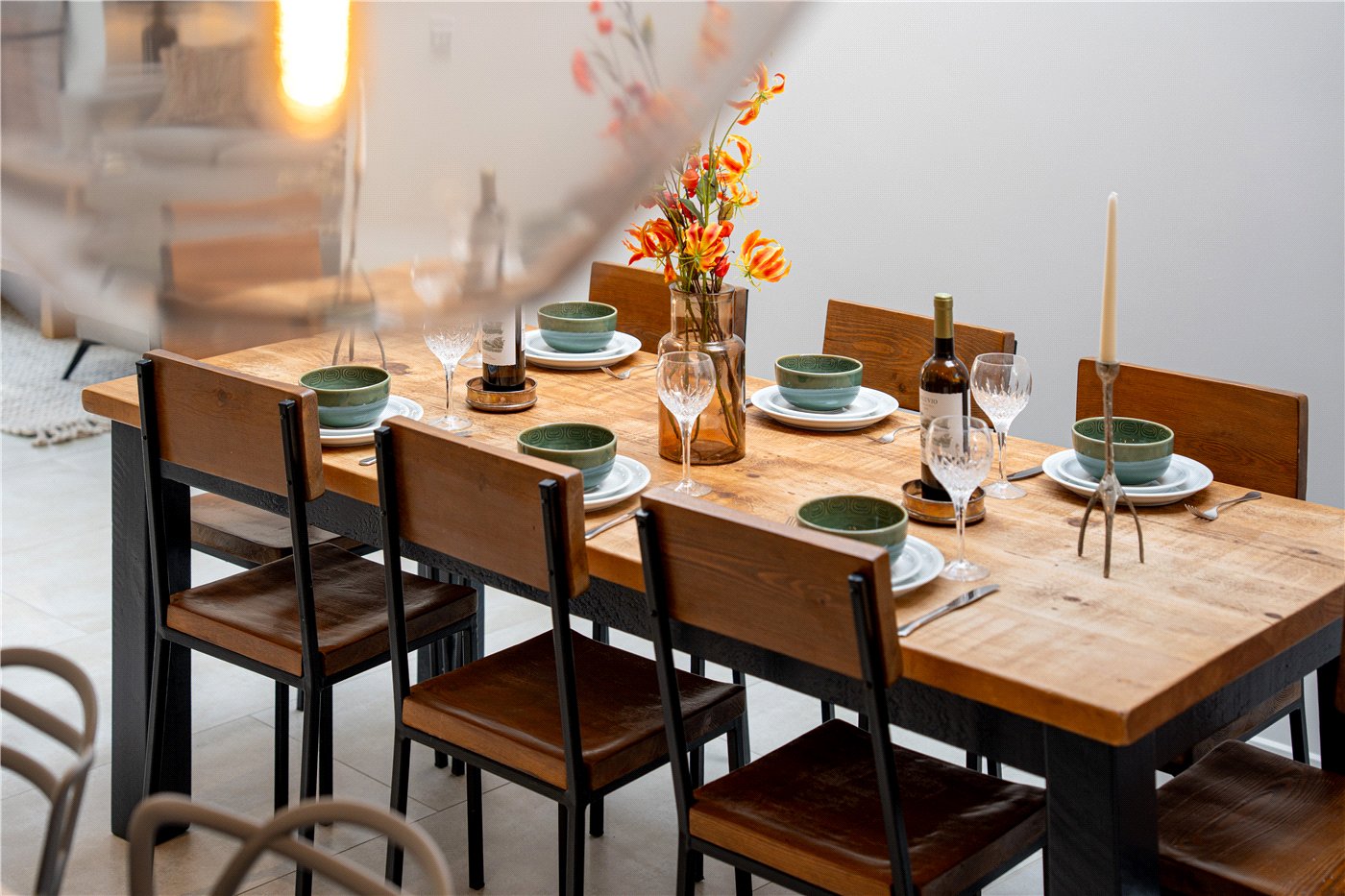 Dining Art