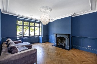 Suffolk Road, Barnes, London, SW13