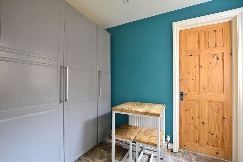 Harvard Road, Hither Green, London, SE13
