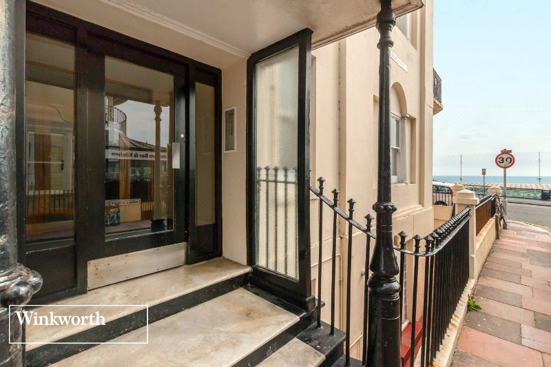 Marine Parade, Marine Parade, Brighton, BN2