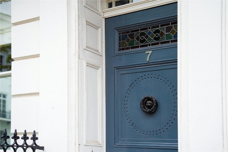 Clarendon Square, Leamington Spa, Warwickshire, CV32