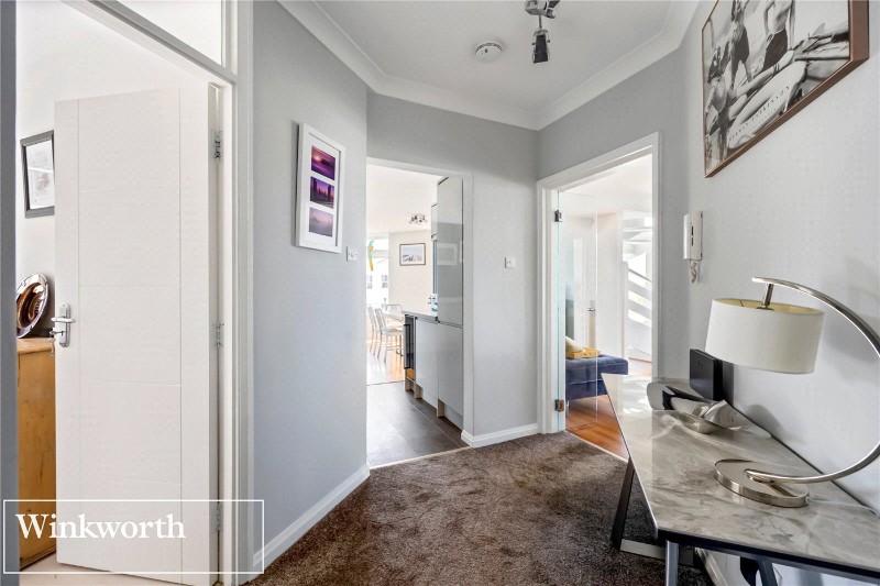 Somerhill Road, Hove, East Sussex, BN3