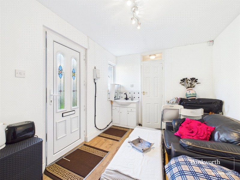 Watford Way, London, NW4