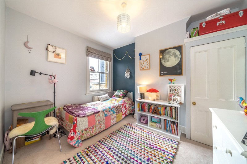 St Aidans Road, East Dulwich, London, SE22