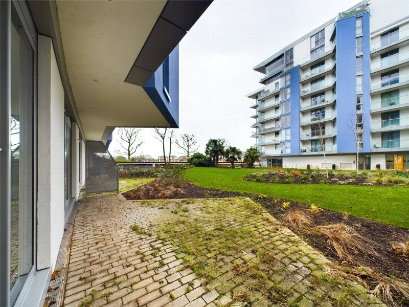 Eastfields Avenue, London, SW18