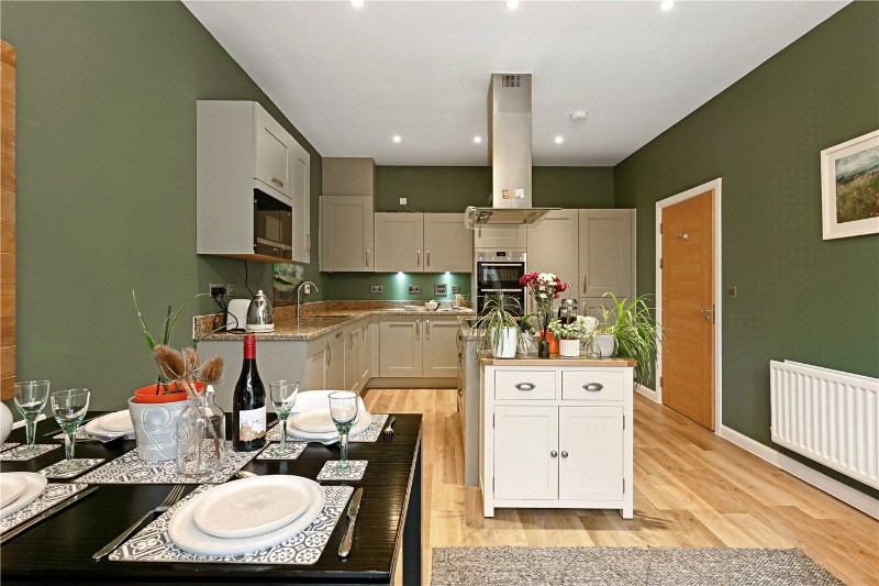 Manor Road, Winchester, Hampshire, SO22